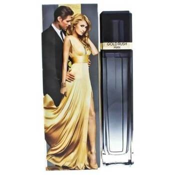 Gold Rush Man EDT